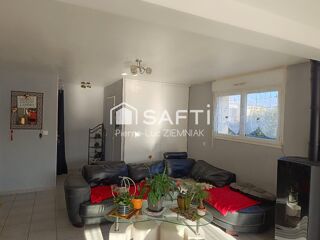  Maison � vendre 5 pi�ces 104 m�