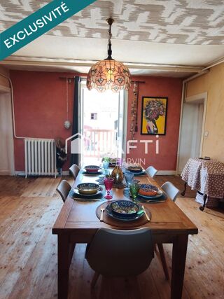  Maison à vendre 12 pièces 300 m²