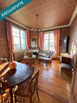  Maison � vendre 8 pi�ces 160 m�