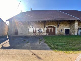  Maison � vendre 7 pi�ces 191 m� Chilly-sur-salins