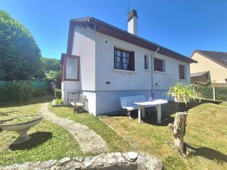  Maison à vendre 5 pièces 103 m²