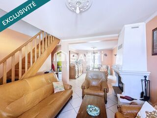  Maison  vendre 5 pices 92 m