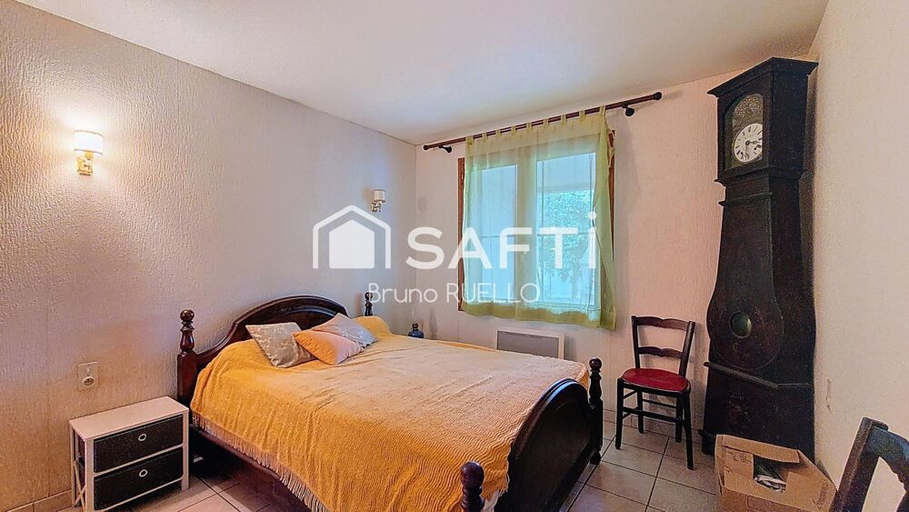 Vente Maison Maison au centre ville de Saint-G�nis-des-Fontaines (66740) Saint-genis-des-fontaines