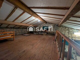  Maison � vendre 3 pi�ces 70 m�