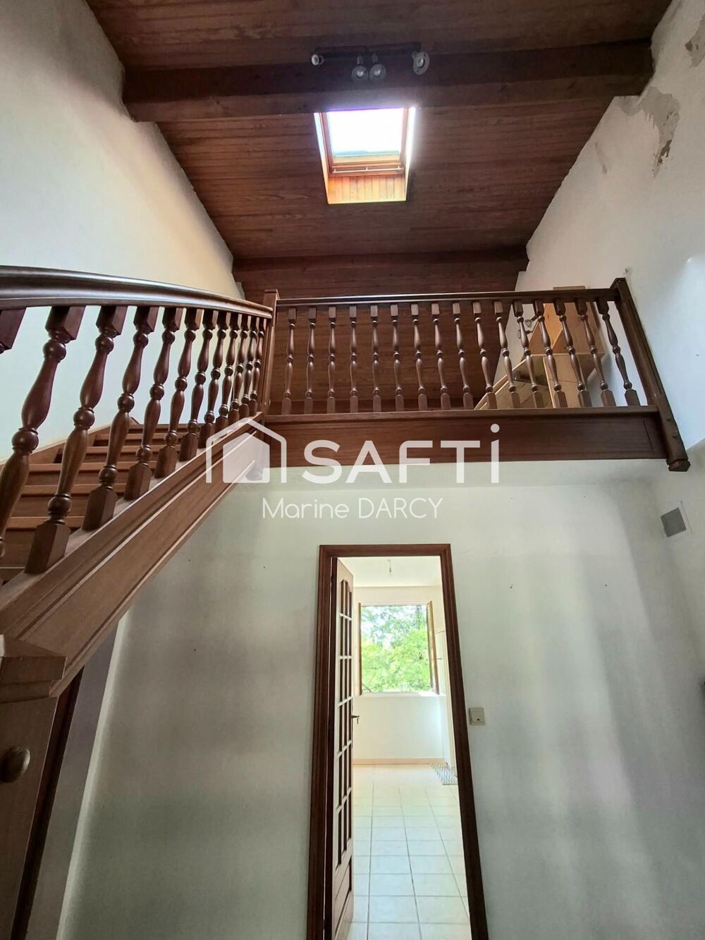 Vente Maison Maison d'exception avec vue sur le lac de Saint-Ferréol Les brunels