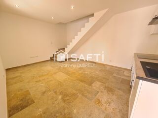  Maison � vendre 3 pi�ces 58 m�