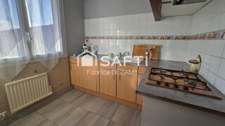  Maison � vendre 5 pi�ces 63 m�