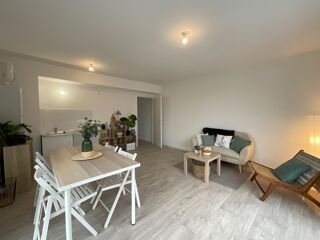  Appartement � vendre 3 pi�ces 57 m�