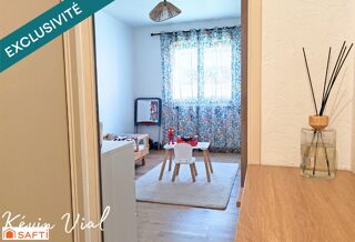  Appartement à vendre 3 pièces 66 m²