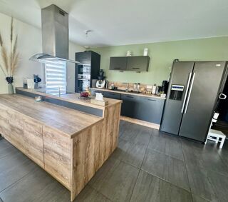  Maison � vendre 6 pi�ces 118 m�