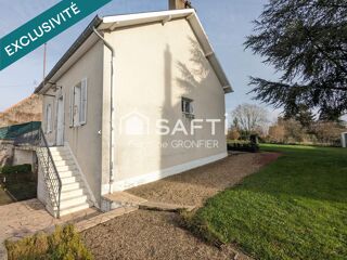  Maison à vendre 4 pièces 89 m²