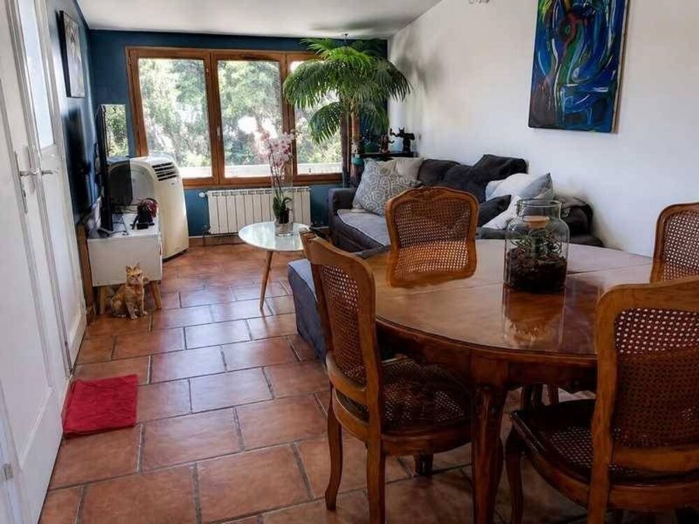 Maison de 68 m², lumineuse et prête à vous séduire