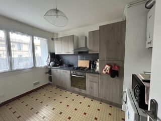  Appartement à vendre 6 pièces 104 m²
