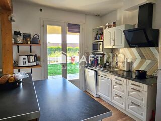  Maison à vendre 4 pièces 88 m²