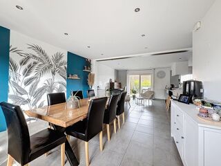  Appartement � vendre 5 pi�ces 92 m�