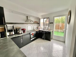  Maison à vendre 4 pièces 86 m²