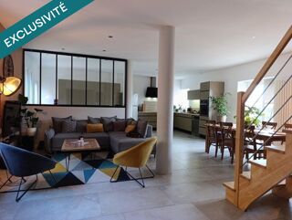  Maison à vendre 5 pièces 142 m²