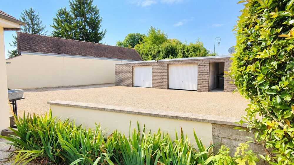 Vente Maison Une vie de plain-pied proche des commerces et écoles Nogent-le-roi