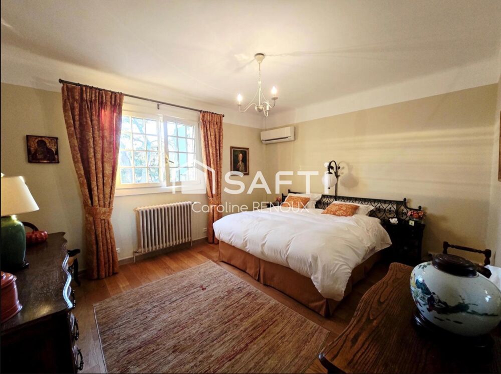 à vendre  Maison Mérindol (84360)