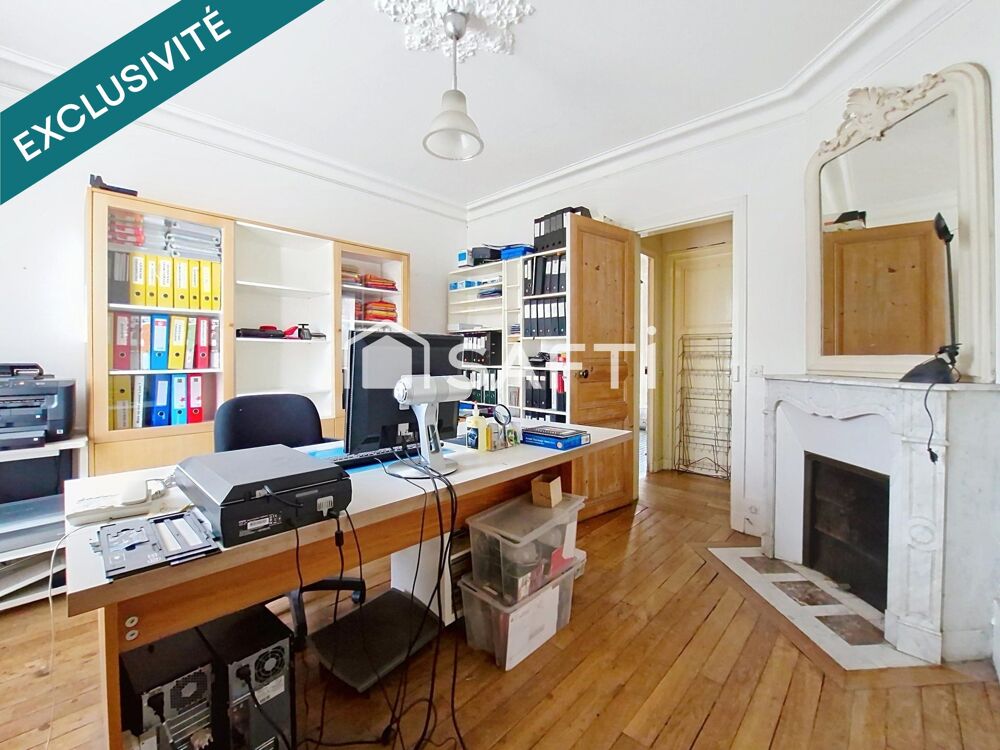 � vendre  Maison Fontenay-sous-Bois (94120)