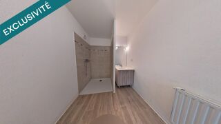  Appartement � vendre 2 pi�ces 39 m�