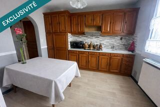  Maison � vendre 4 pi�ces 75 m�