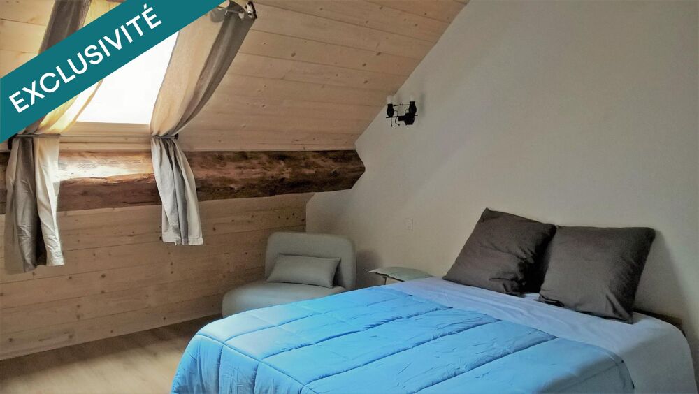 � vendre  Maison Les Planches-pr�s-Arbois (39600)