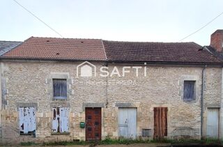  Maison  vendre 2 pices 37 m