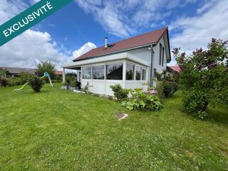  Maison  vendre 4 pices 137 m