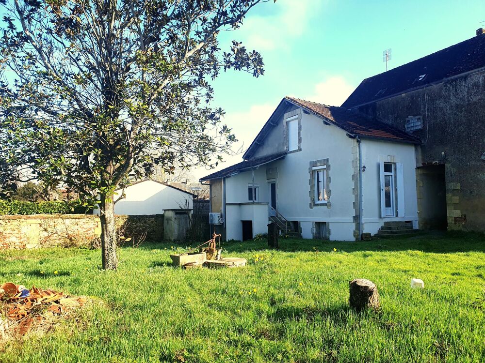 Vente Maison Lot de 2 maisons Bergerac