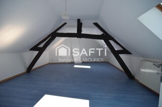  Appartement à louer 2 pièces 65 m²