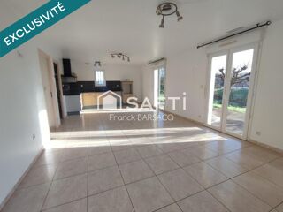  Maison à vendre 6 pièces 90 m²