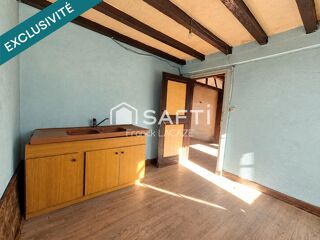  Maison à vendre 4 pièces 70 m²