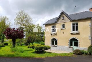  Maison � vendre 11 pi�ces 260 m�