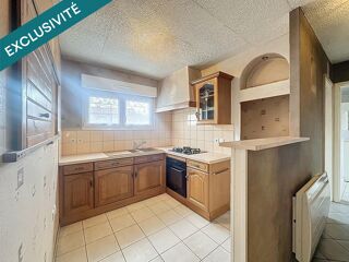  Maison � vendre 5 pi�ces 106 m�