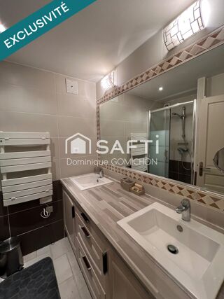  Appartement à vendre 1 pièce 32 m²