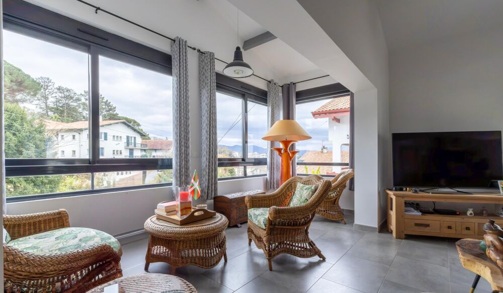  vendre  Maison Hendaye (64700)