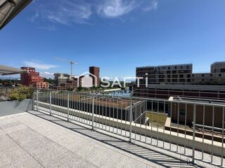  Appartement à vendre 5 pièces 116 m²