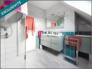 Maison à vendre 5 pièces 102 m²
