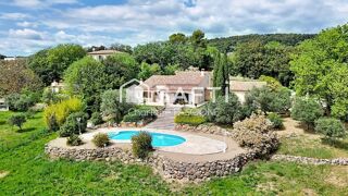  Maison à vendre 5 pièces 196 m²