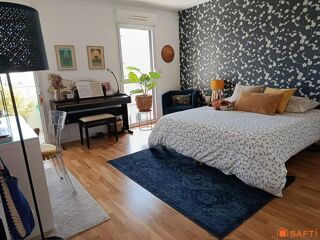  Appartement à vendre 4 pièces 114 m²