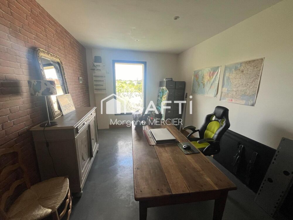 Vente Maison Propriété de charme Misse