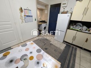  Appartement � vendre 2 pi�ces 23 m� Creil