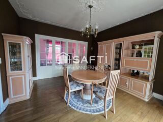  Maison à vendre 7 pièces 144 m²