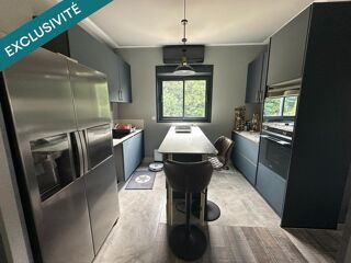  Maison � vendre 3 pi�ces 72 m� Gien