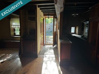  Maison � vendre 8 pi�ces 204 m�