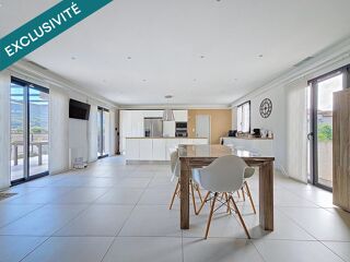  Maison à vendre 5 pièces 143 m²