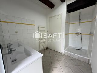  Maison à vendre 4 pièces 100 m²