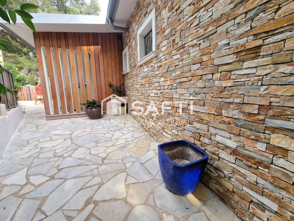 à vendre  Maison La Seyne-sur-Mer (83500)