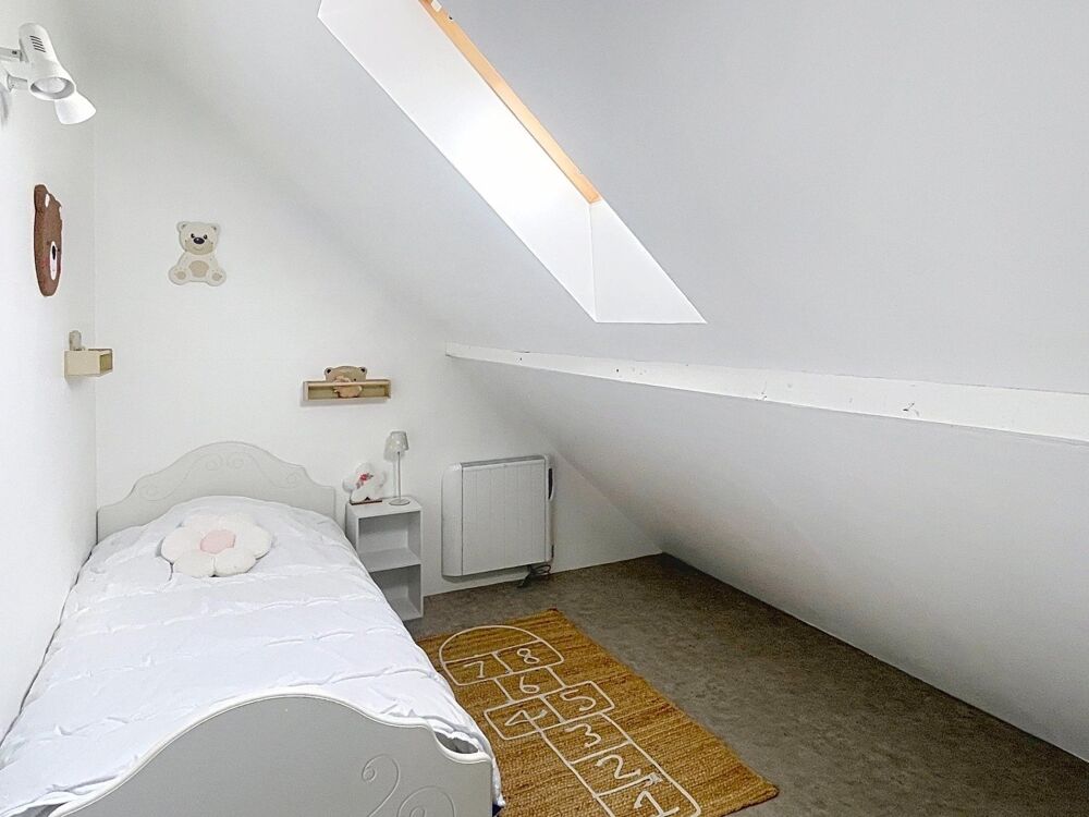 Vente Appartement Triplex idéalement situé Arches